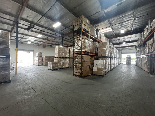 United States overseas warehouse services for efficient e-commerce fulfillment